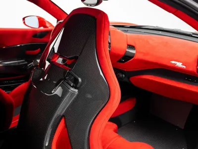 2019 فيراري بيستا 488