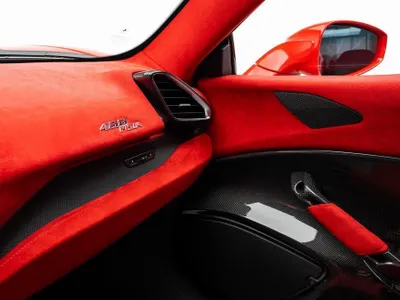 2019 فيراري بيستا 488