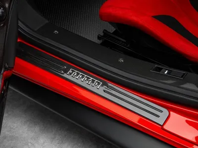 2019 فيراري بيستا 488