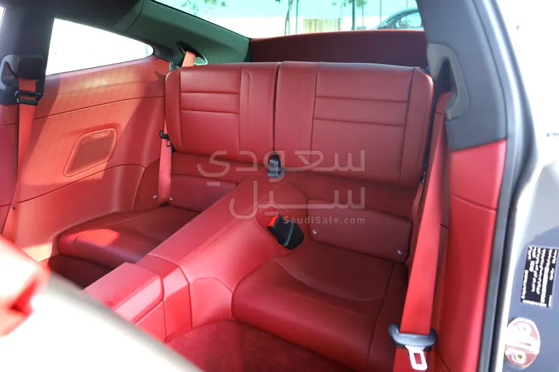 2025 بورش 911 كاريرا
