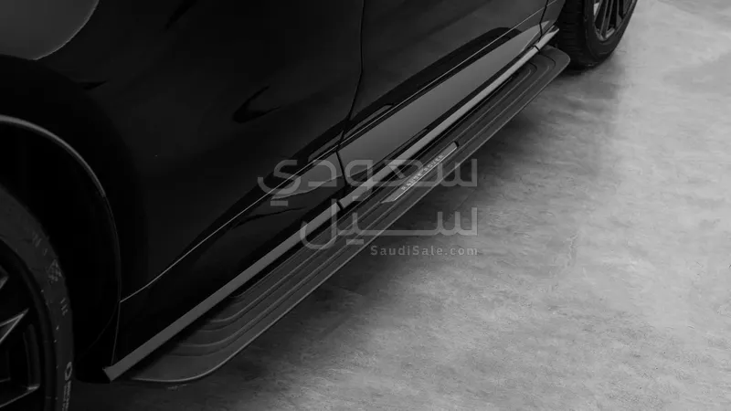 2026 لاند روفر رينج روفر سبورت اس في