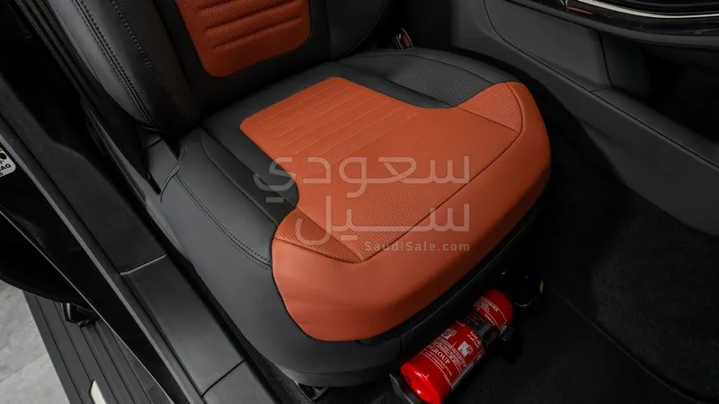 2026 لاند روفر رينج روفر سبورت اس في
