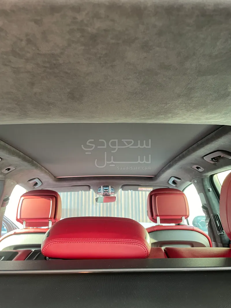 2022 بورش كايين جي تي اس