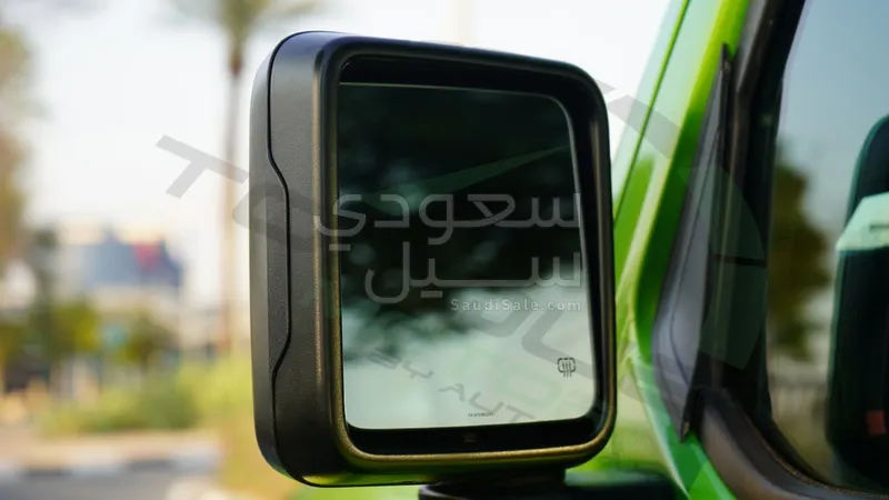 2026 جييب رانجلر ربيكون