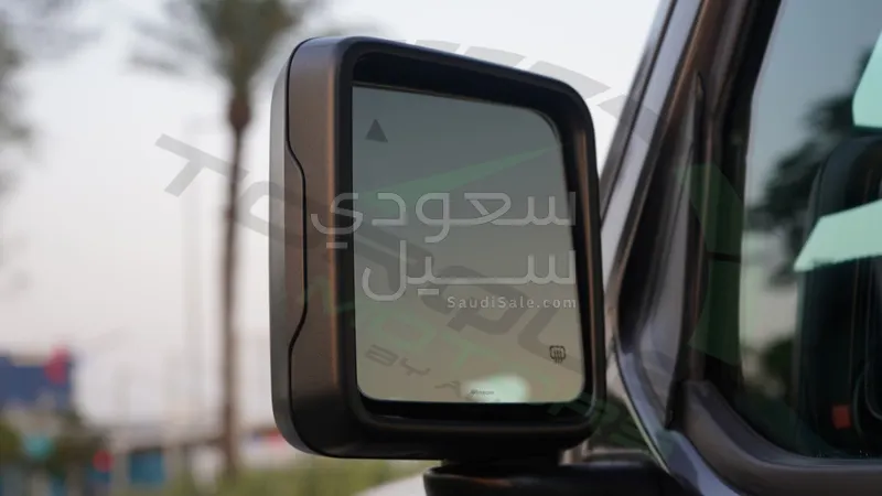 2026 جييب رانجلر ربيكون