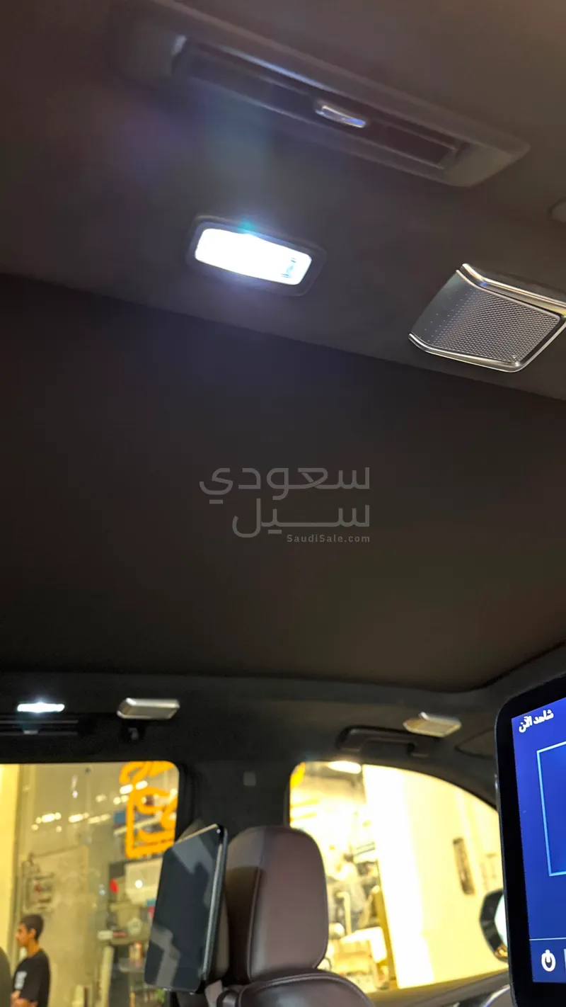 2024 كاديلاك اسكاليد سبورت