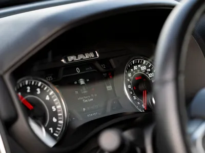 2024 دودج رام 2500 هيمي