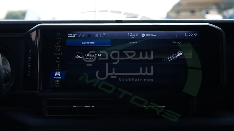 2026 جييب رانجلر ربيكون