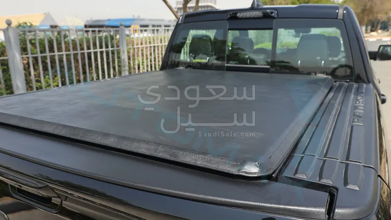 2026 دودج رام 1500 ليمتد