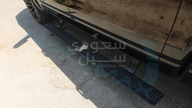 2026 دودج رام 1500 ليمتد