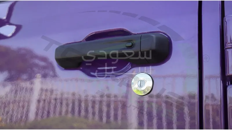 2026 جييب رانجلر ربيكون