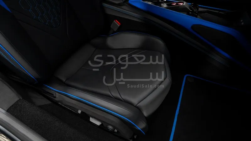 2024 لمبرجيني ريفويلتو