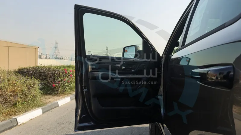 2026 دودج رام 1500 ليمتد