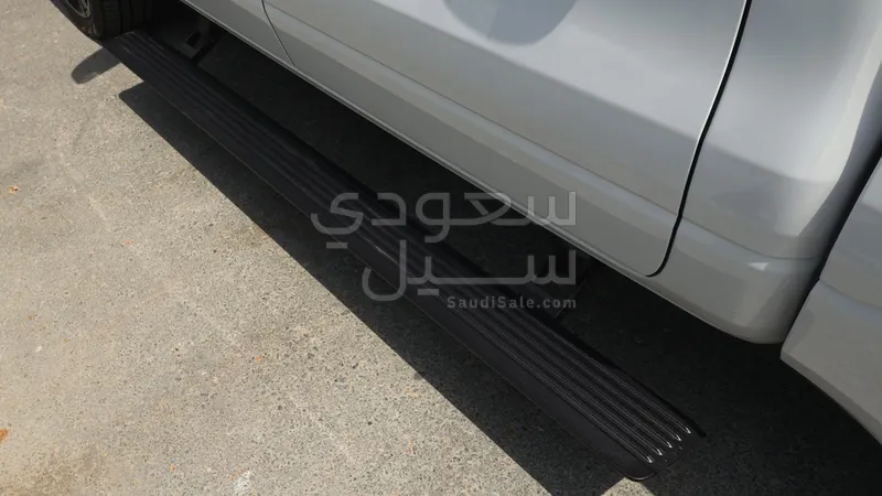 2026 دودج رام 1500 ليمتد