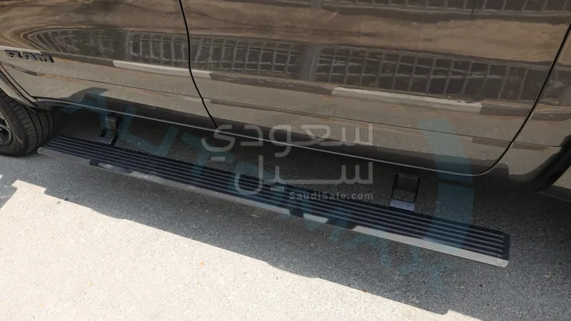 2026 دودج رام 1500 ليمتد