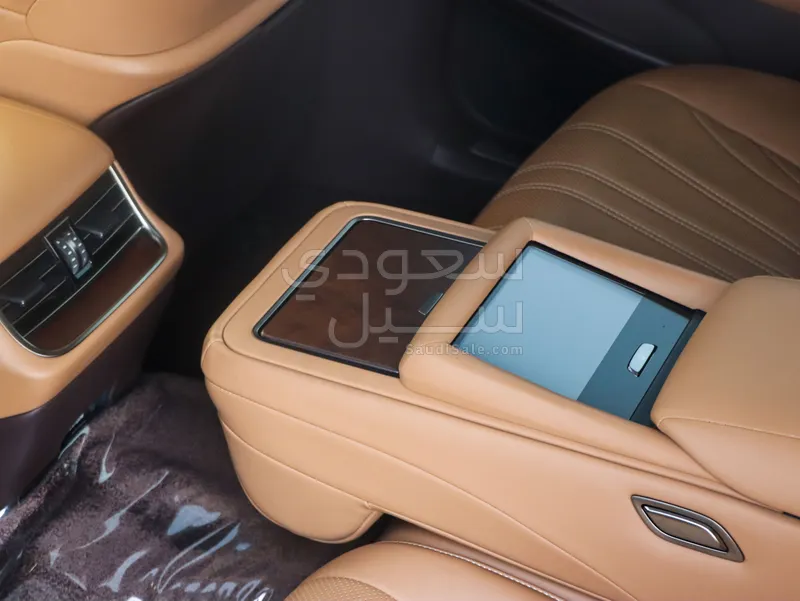 2019 Lexus LS 350