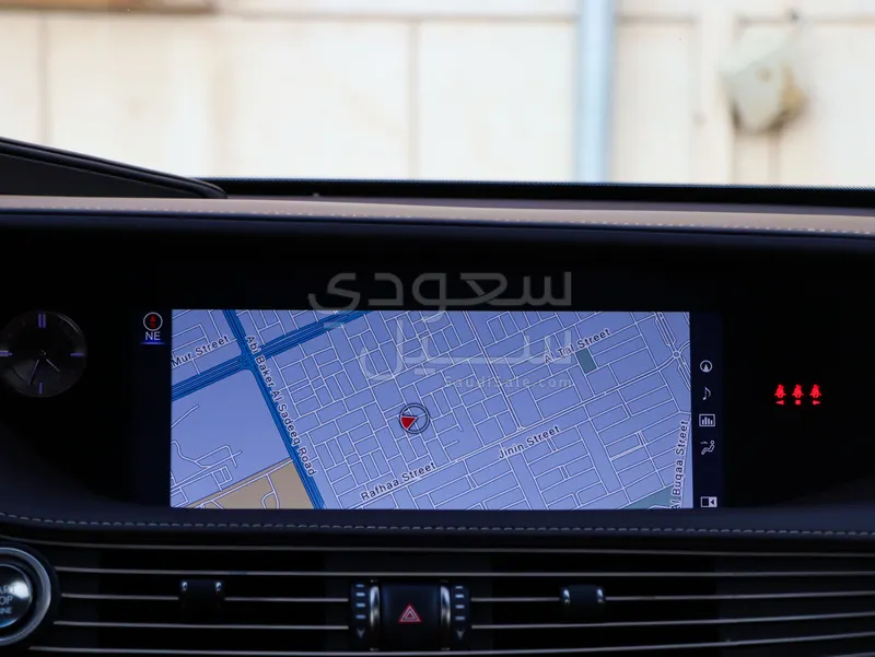 2019 Lexus LS 350