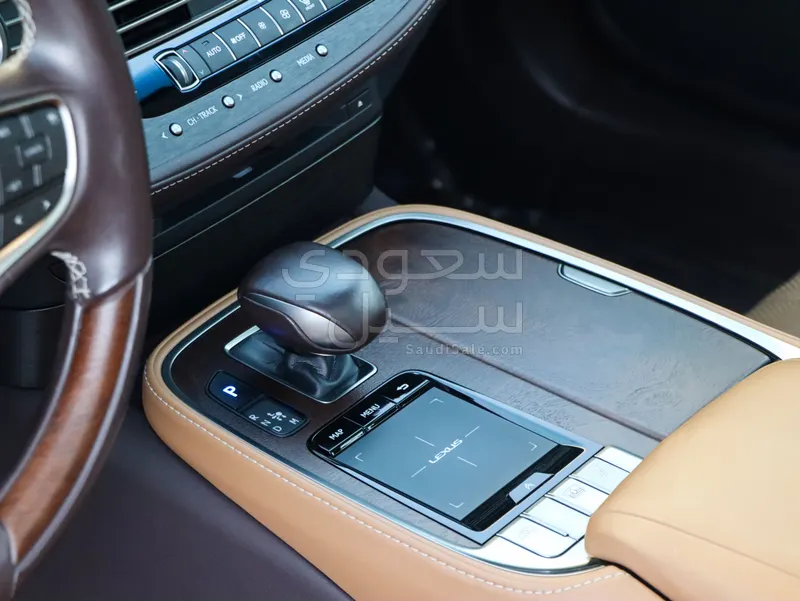 2019 Lexus LS 350