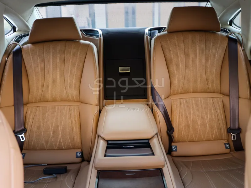 2019 Lexus LS 350