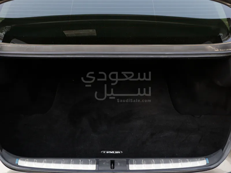 2019 Lexus LS 350