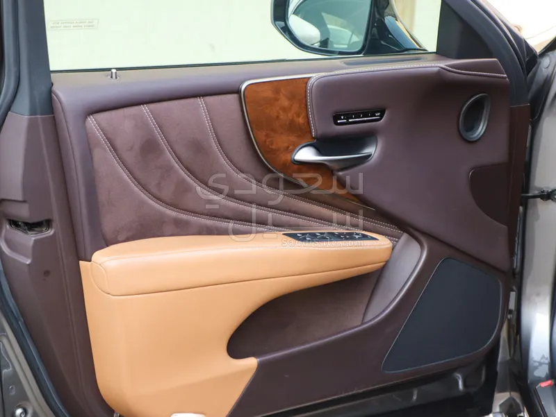 2019 Lexus LS 350