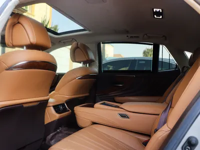 2019 Lexus LS 350