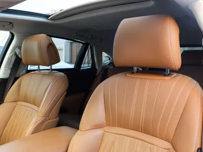 2019 Lexus LS 350