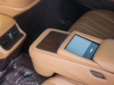 2019 Lexus LS 350