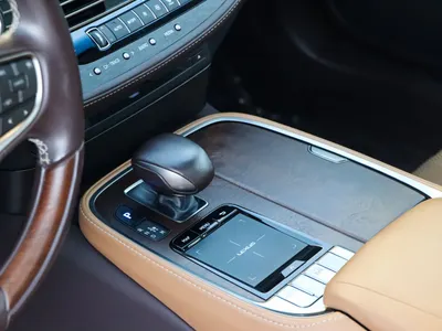 2019 Lexus LS 350