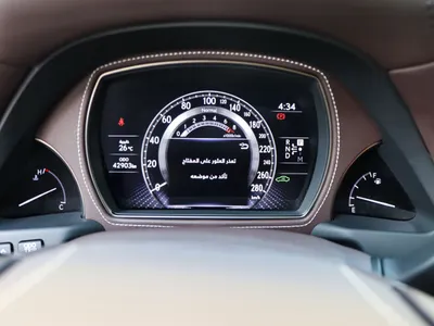 2019 Lexus LS 350