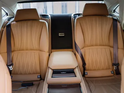 2019 Lexus LS 350