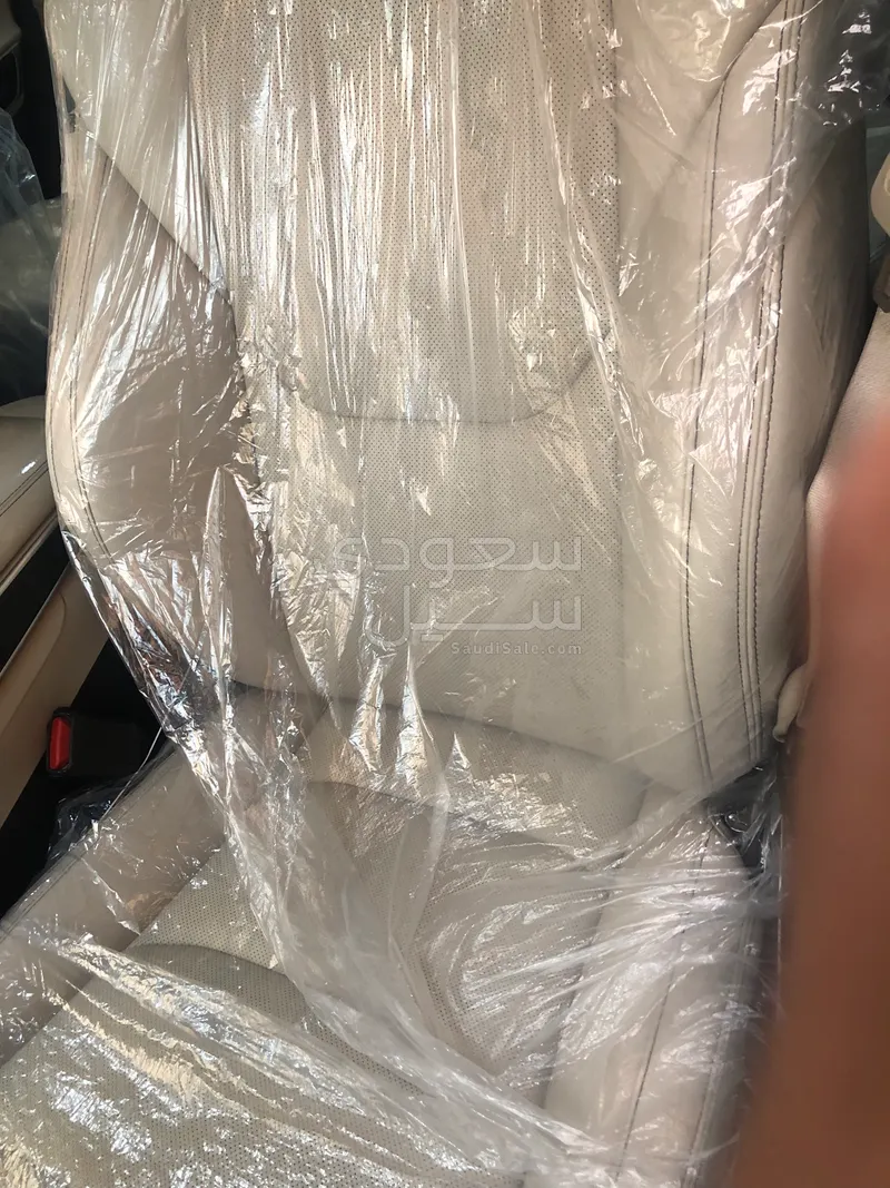 2021 جينيسيس جي في 70