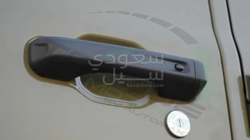 2026 جييب رانجلر ربيكون