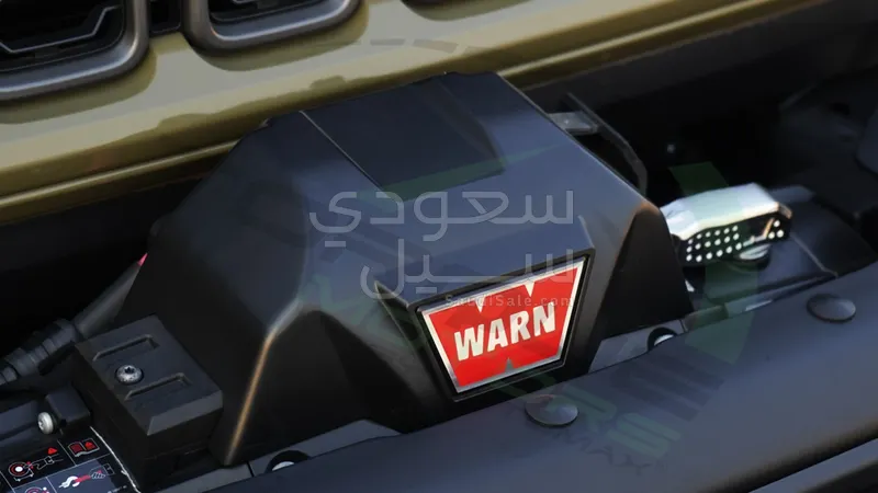 2026 جييب رانجلر ربيكون