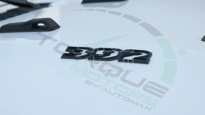 2026 جييب رانجلر روبيكون اكس