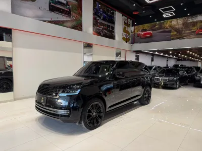 2023 لاند روفر رينج روفر فوج اس اي