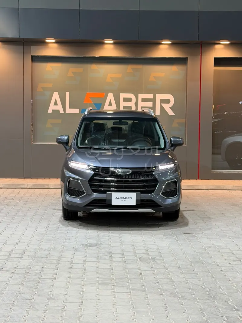 2025 جاك جي اس 3