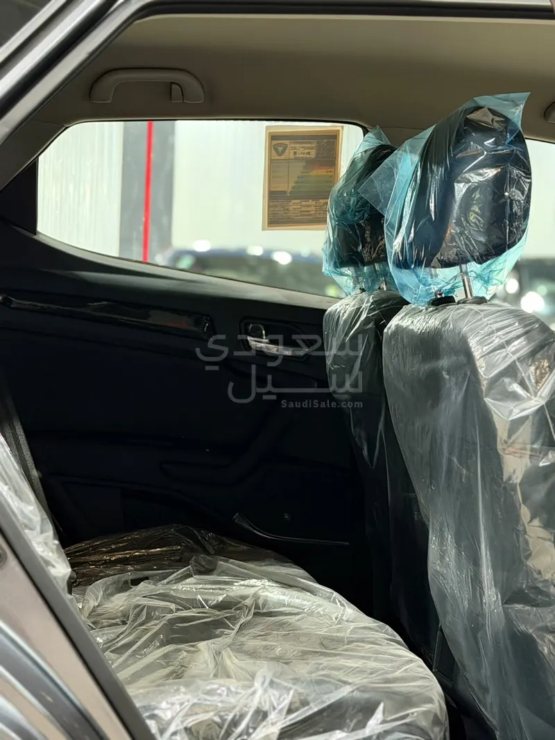 2025 جاك جي اس 3