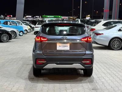 2025 جاك جي اس 3