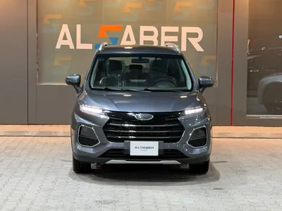 2025 جاك جي اس 3
