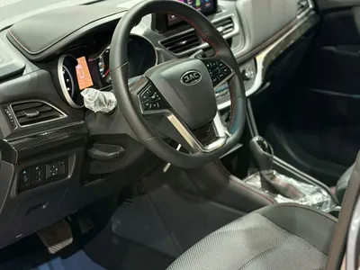 2025 جاك جي اس 3