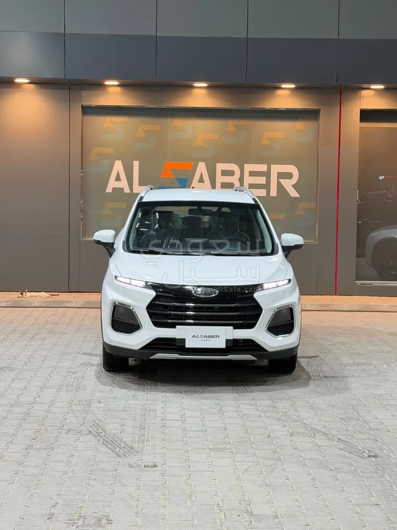 2025 جاك جي اس 3