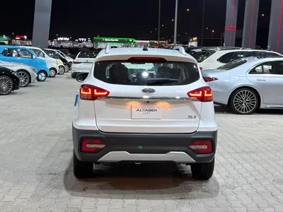 2025 جاك جي اس 3