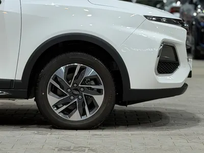 2025 جاك جي اس 3
