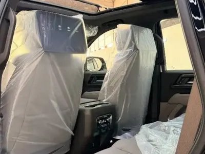 2026 جي ام سي يوكون اليفيشن