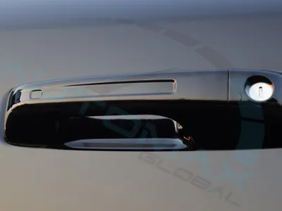 2026 دودج رام ار اتش او