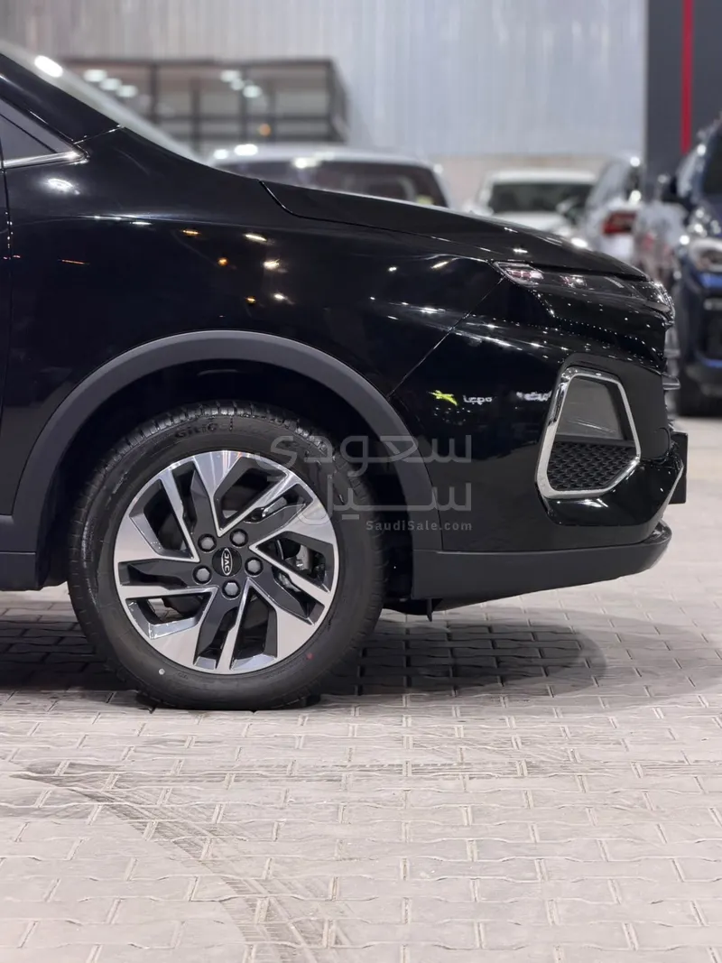 2025 جاك جي اس 3