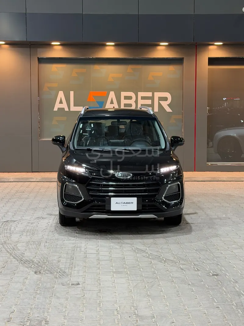 2025 جاك جي اس 3