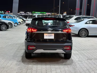 2025 جاك جي اس 3
