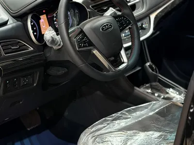 2025 جاك جي اس 3